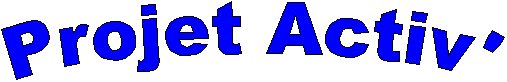 Projet Activ'